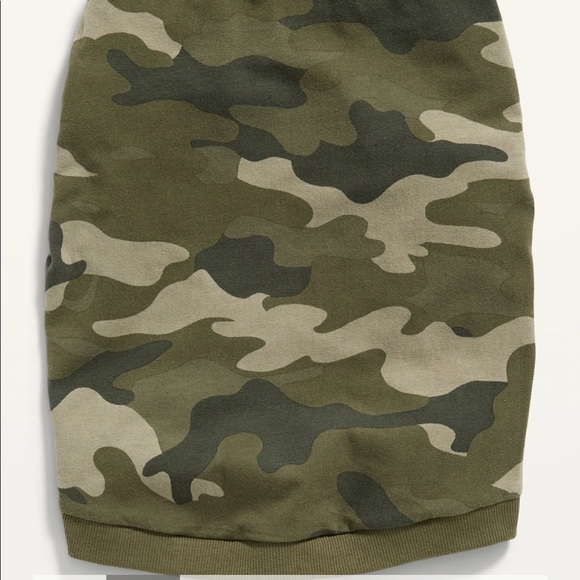 Printed Jersey Tee for Pets - Picture 3 of 10